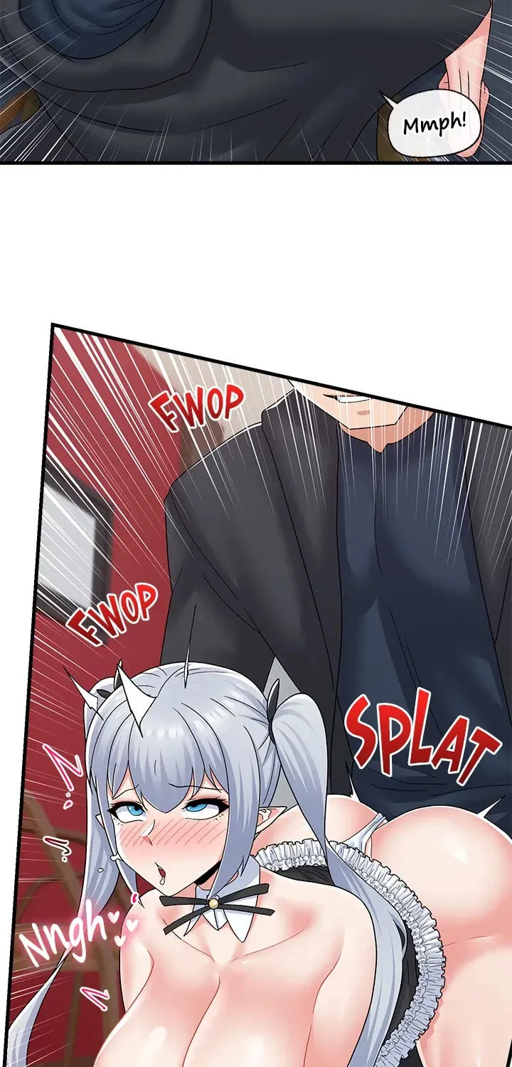 Read Absolute Hypnosis in Another World chapter 58 image 10 on Lezhin