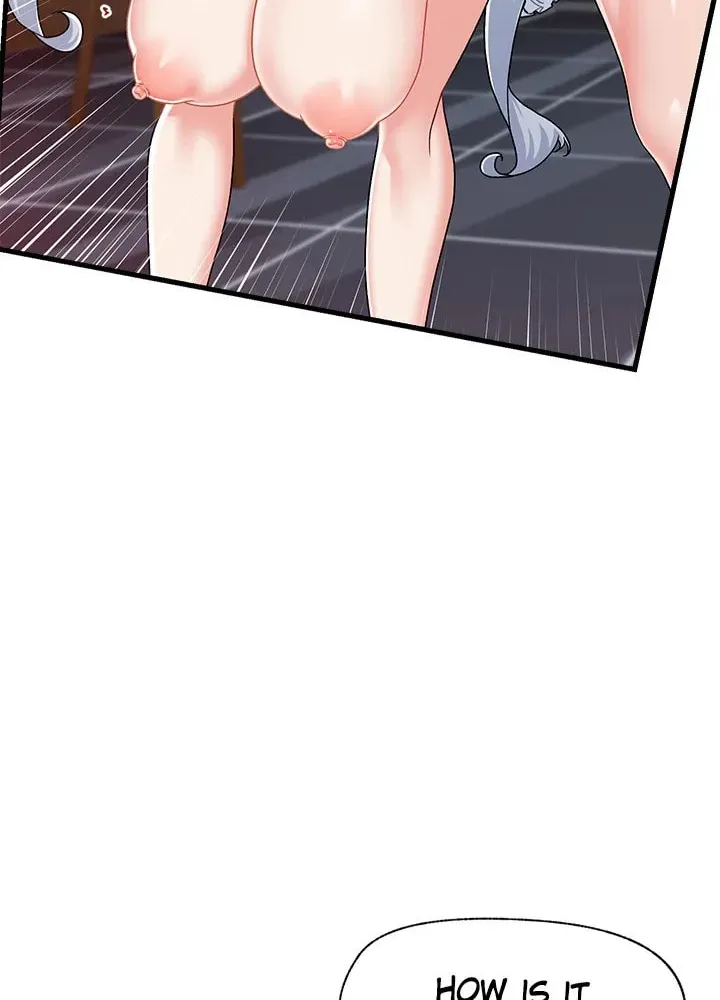 Read Absolute Hypnosis in Another World chapter 58 image 11 on Lezhin