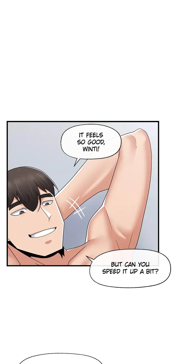Read Absolute Hypnosis in Another World chapter 58 image 15 on Lezhin