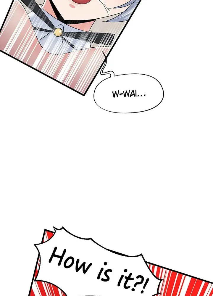 Read Absolute Hypnosis in Another World chapter 58 image 18 on Lezhin