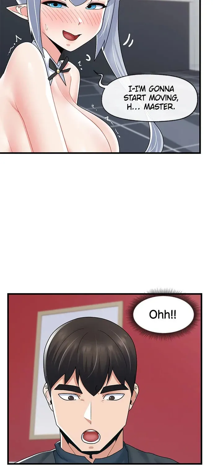 Read Absolute Hypnosis in Another World chapter 58 image 2 on Lezhin