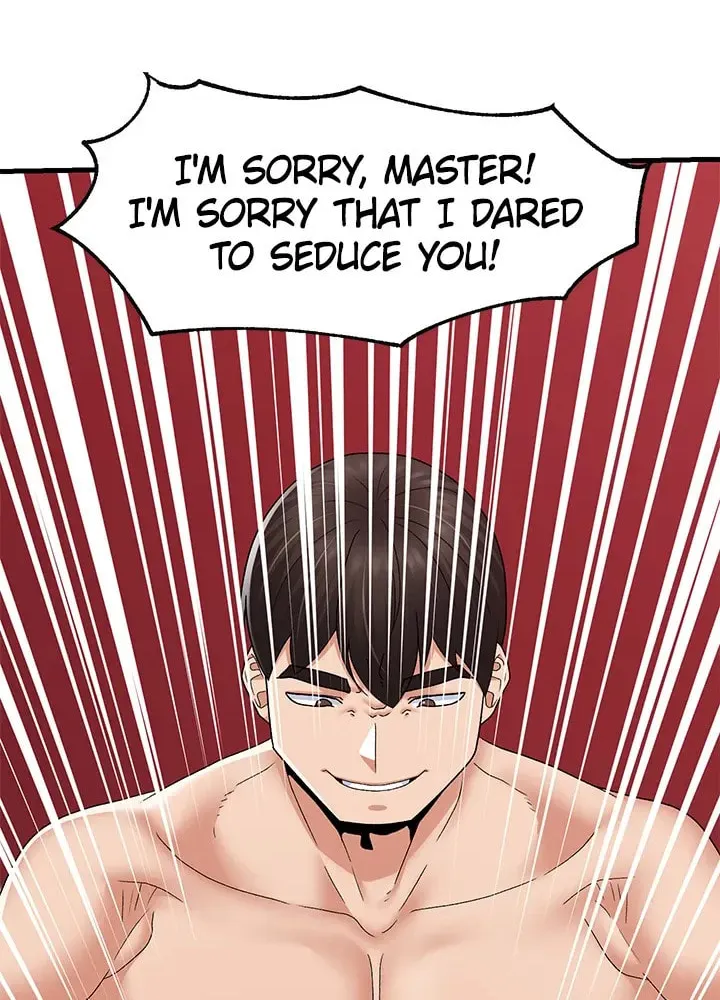 Read Absolute Hypnosis in Another World chapter 58 image 26 on Lezhin