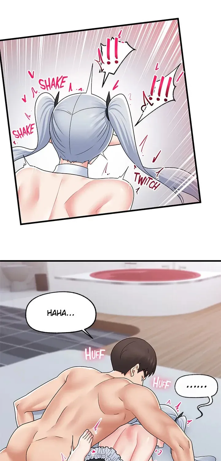 Read Absolute Hypnosis in Another World chapter 58 image 30 on Lezhin