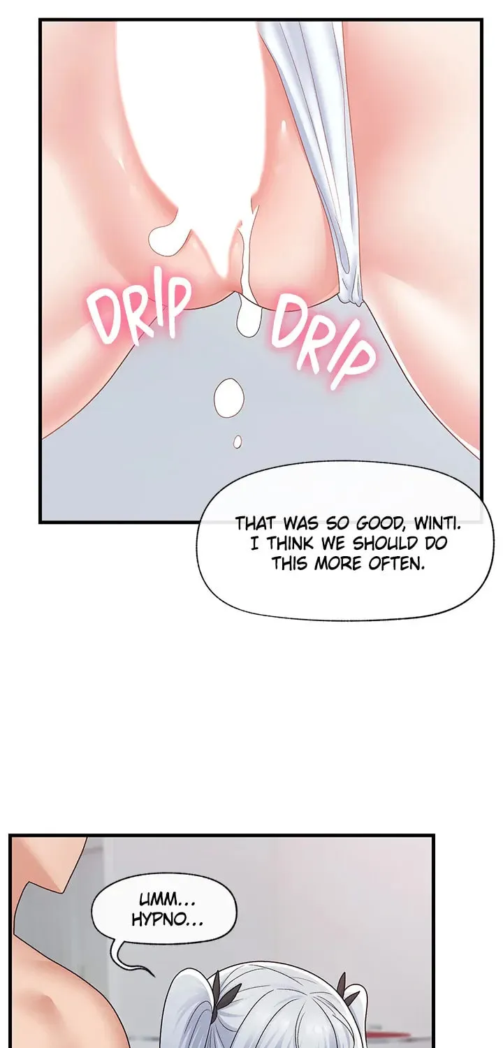 Read Absolute Hypnosis in Another World chapter 58 image 32 on Lezhin