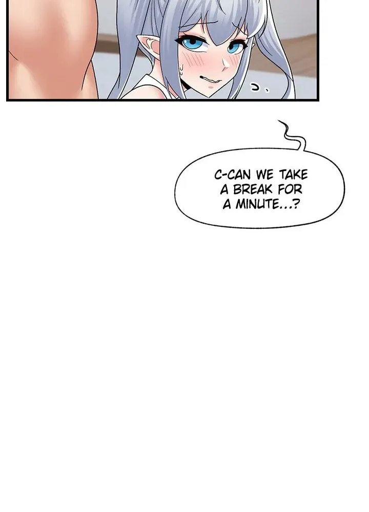 Read Absolute Hypnosis in Another World chapter 58 image 33 on Lezhin
