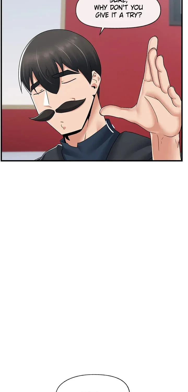 Read Absolute Hypnosis in Another World chapter 58 image 4 on Lezhin