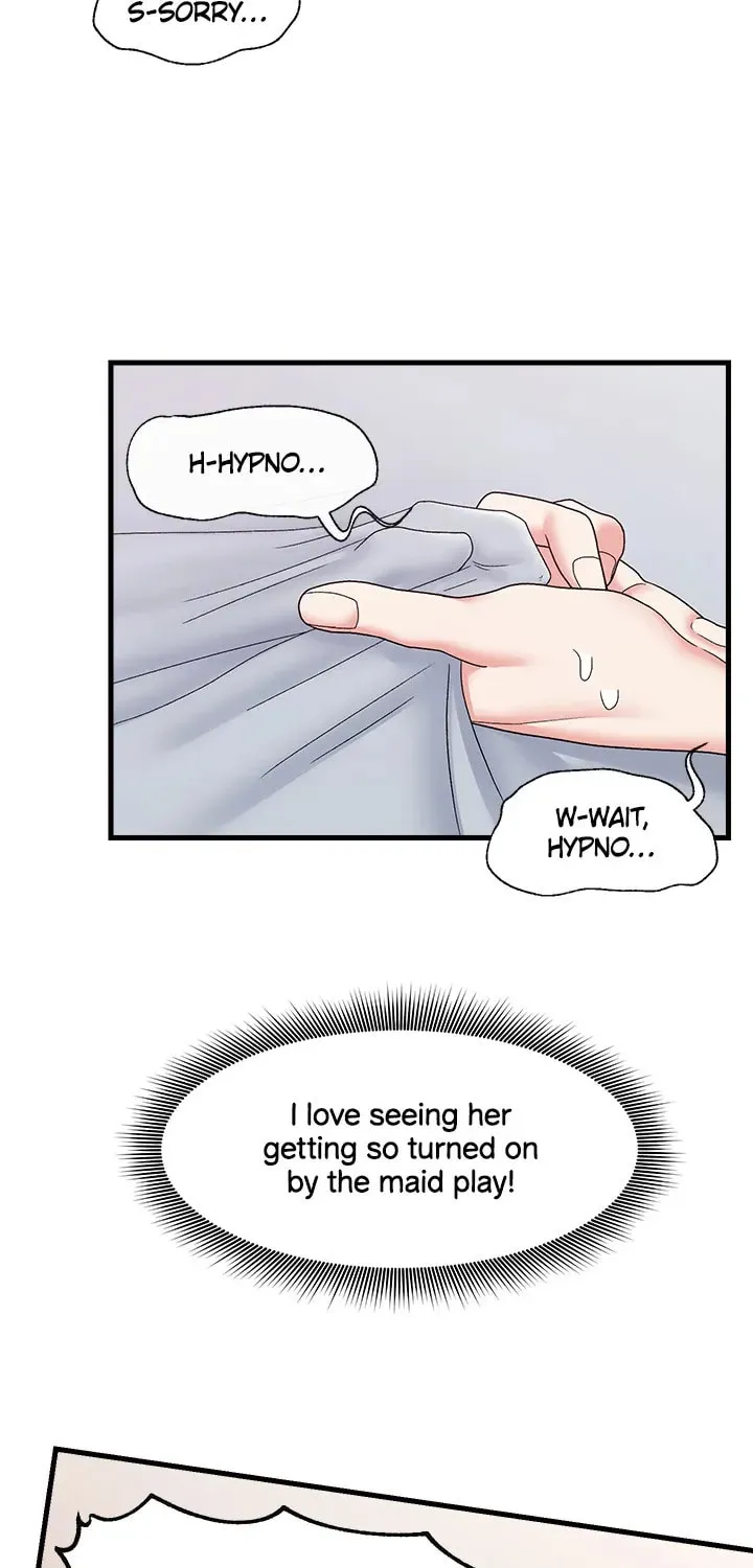 Read Absolute Hypnosis in Another World chapter 58 image 42 on Lezhin