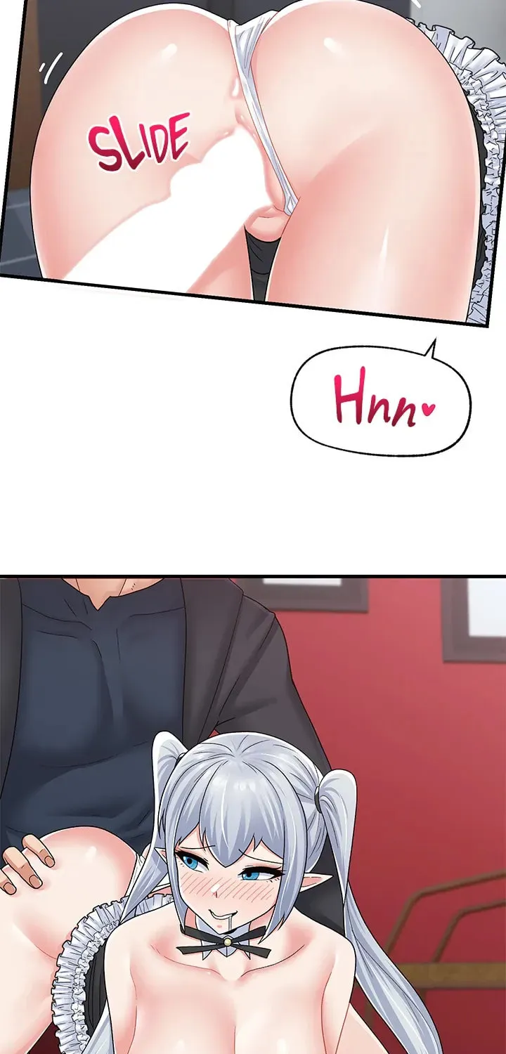 Read Absolute Hypnosis in Another World chapter 58 image 6 on Lezhin