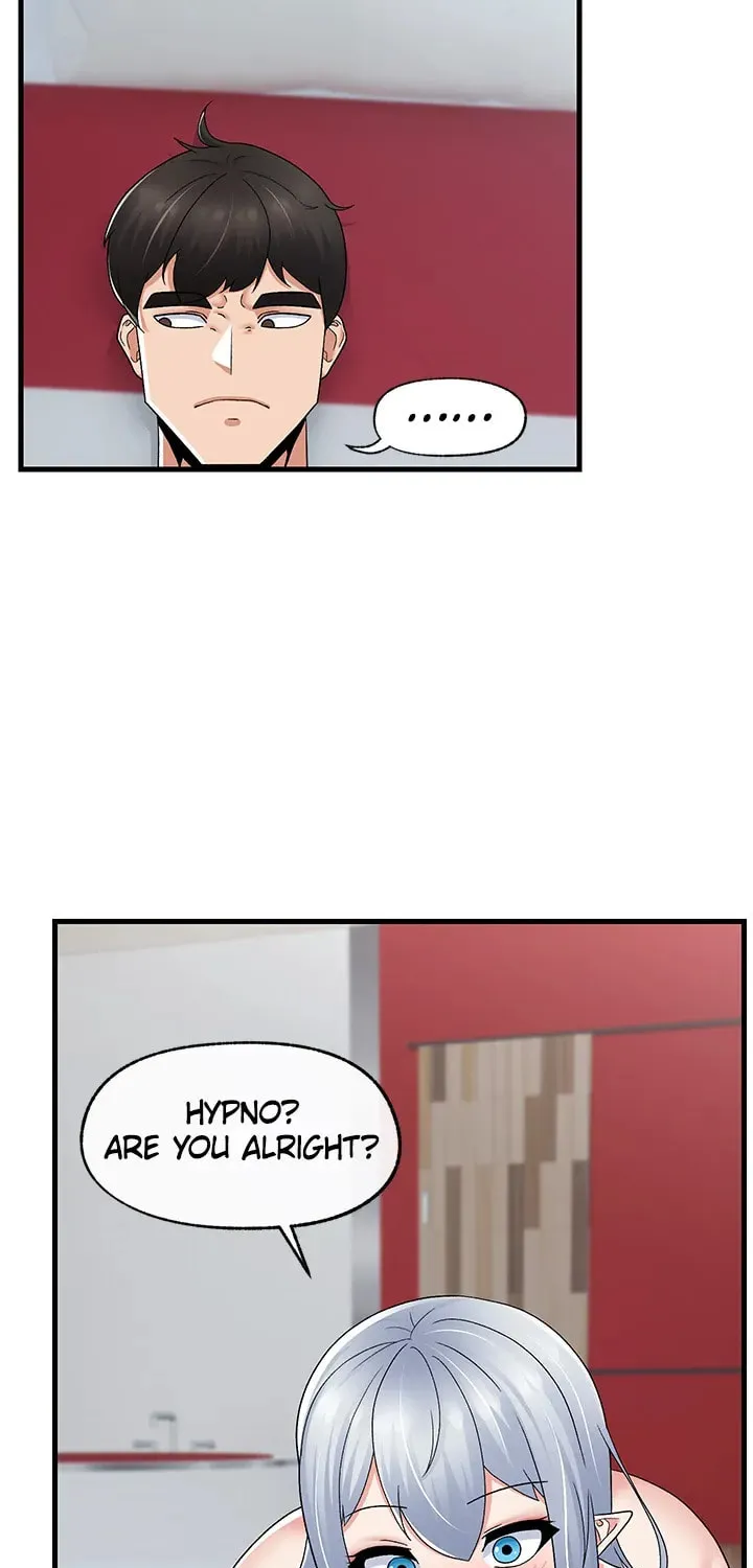 Read Absolute Hypnosis in Another World chapter 58 image 65 on Lezhin