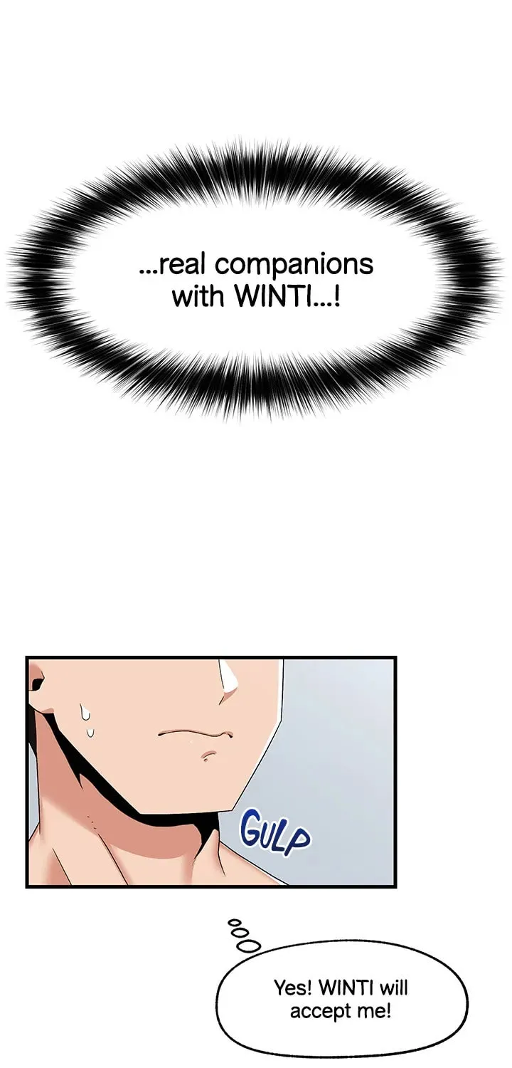 Read Absolute Hypnosis in Another World chapter 58 image 69 on Lezhin