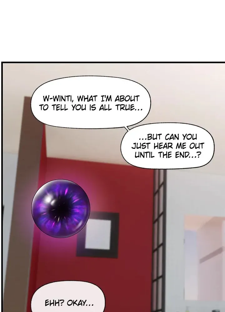 Read Absolute Hypnosis in Another World chapter 58 image 70 on Lezhin