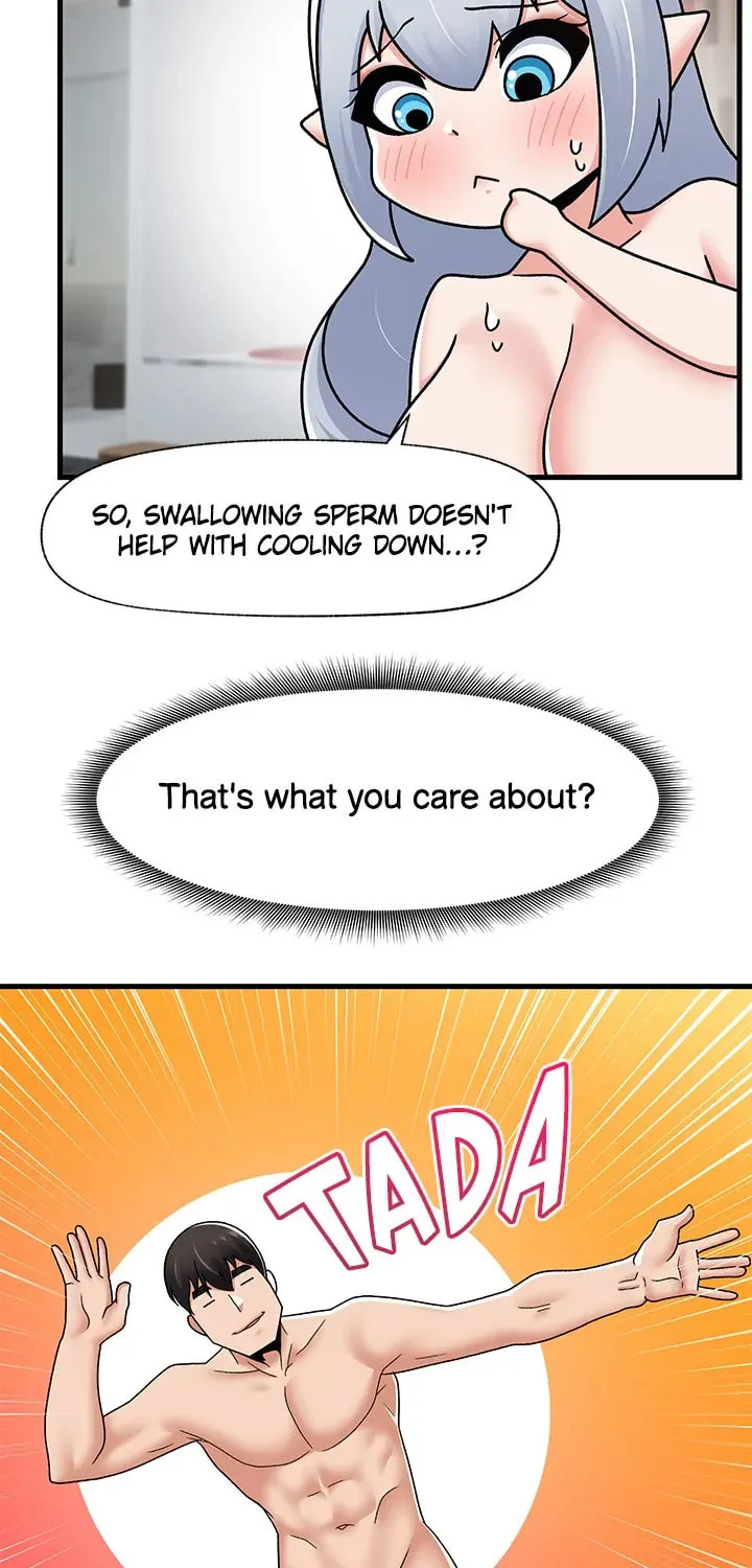 Read Absolute Hypnosis in Another World chapter 58 image 79 on Lezhin