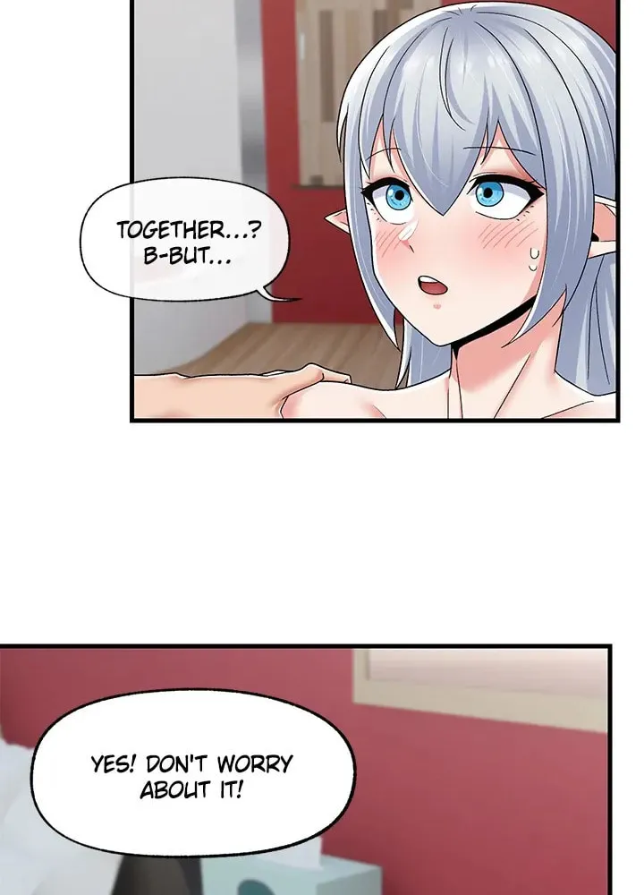 Read Absolute Hypnosis in Another World chapter 59 image 16 on Lezhin