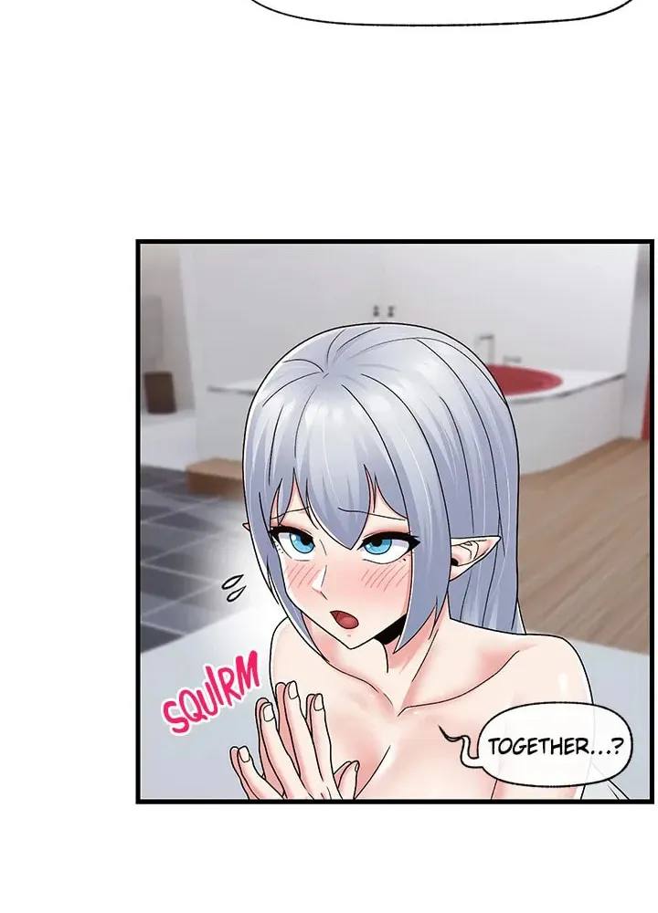 Read Absolute Hypnosis in Another World chapter 59 image 18 on Lezhin