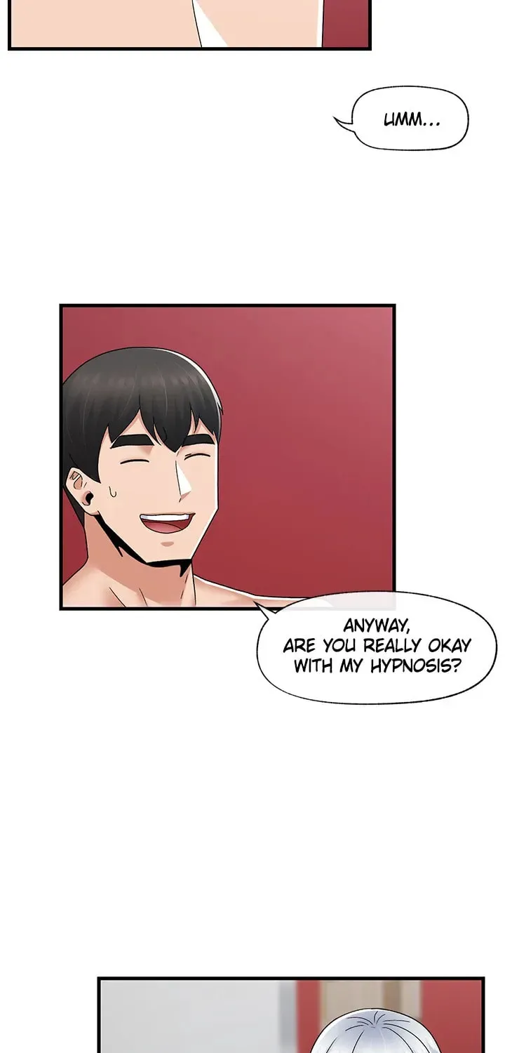 Read Absolute Hypnosis in Another World chapter 59 image 22 on Lezhin