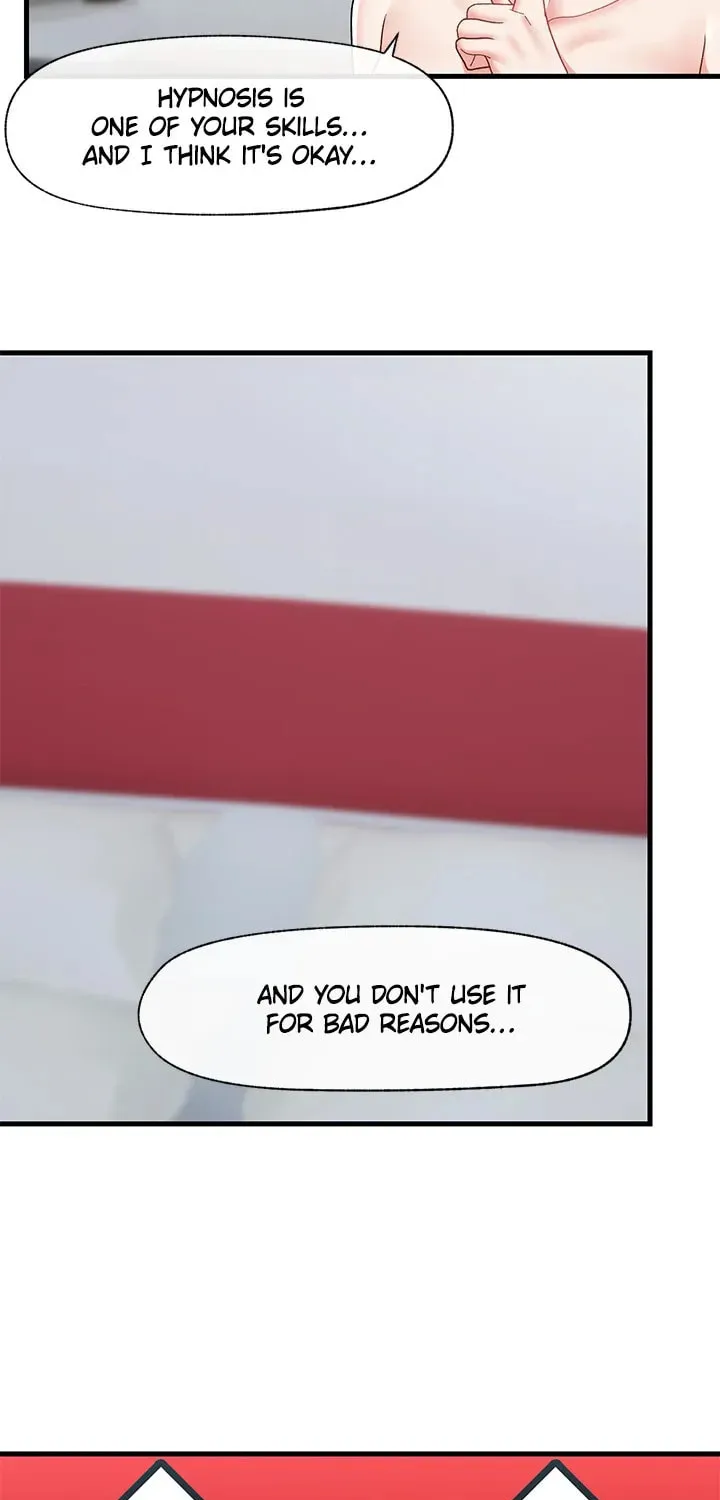 Read Absolute Hypnosis in Another World chapter 59 image 24 on Lezhin