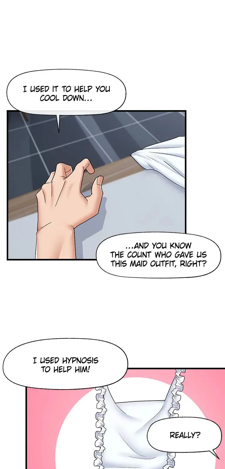 Read Absolute Hypnosis in Another World chapter 59 image 26 on Lezhin