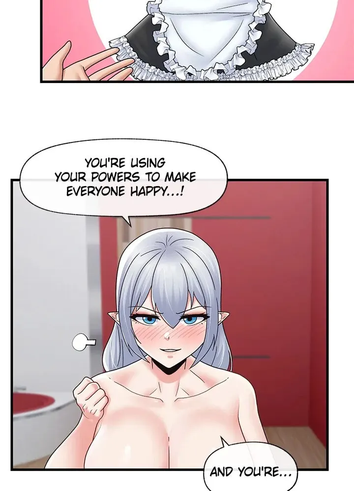 Read Absolute Hypnosis in Another World chapter 59 image 27 on Lezhin