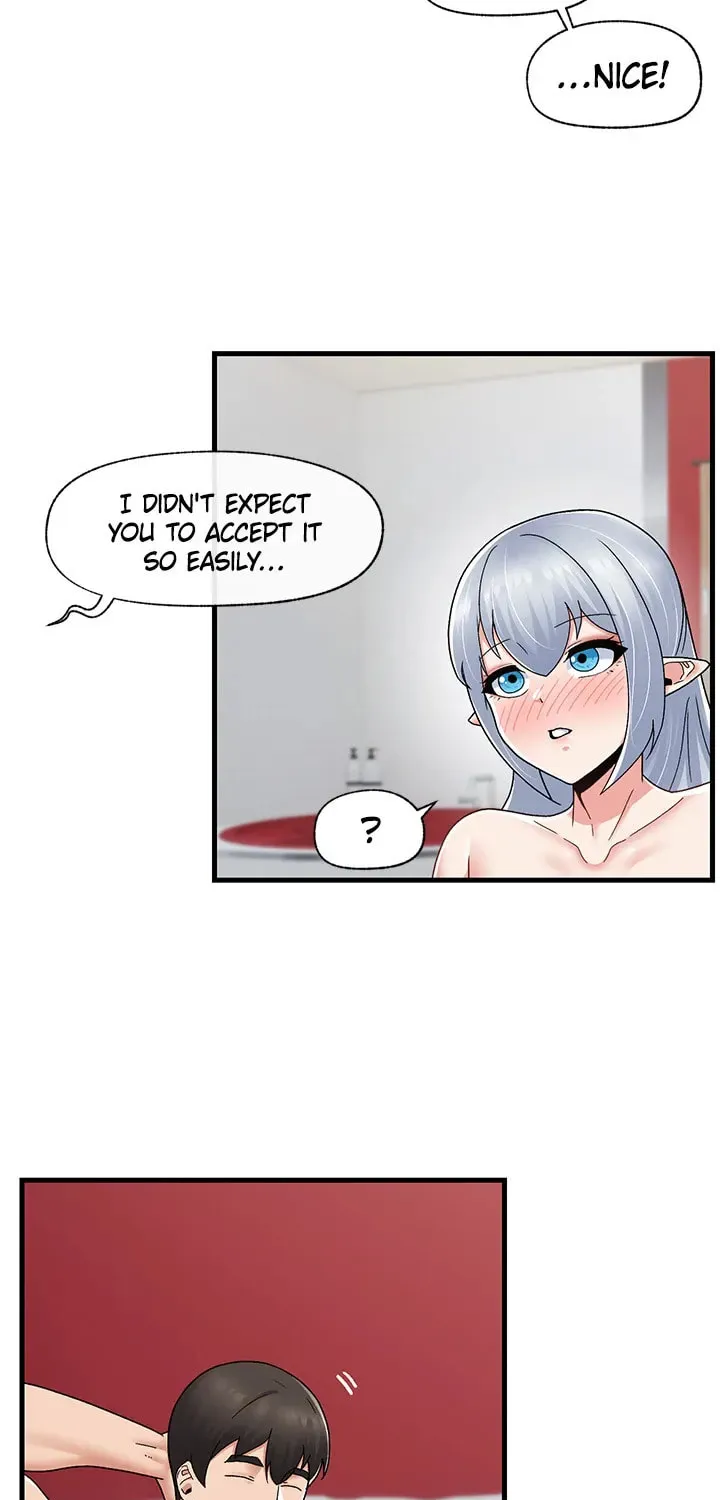 Read Absolute Hypnosis in Another World chapter 59 image 28 on Lezhin