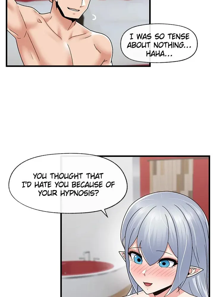 Read Absolute Hypnosis in Another World chapter 59 image 29 on Lezhin