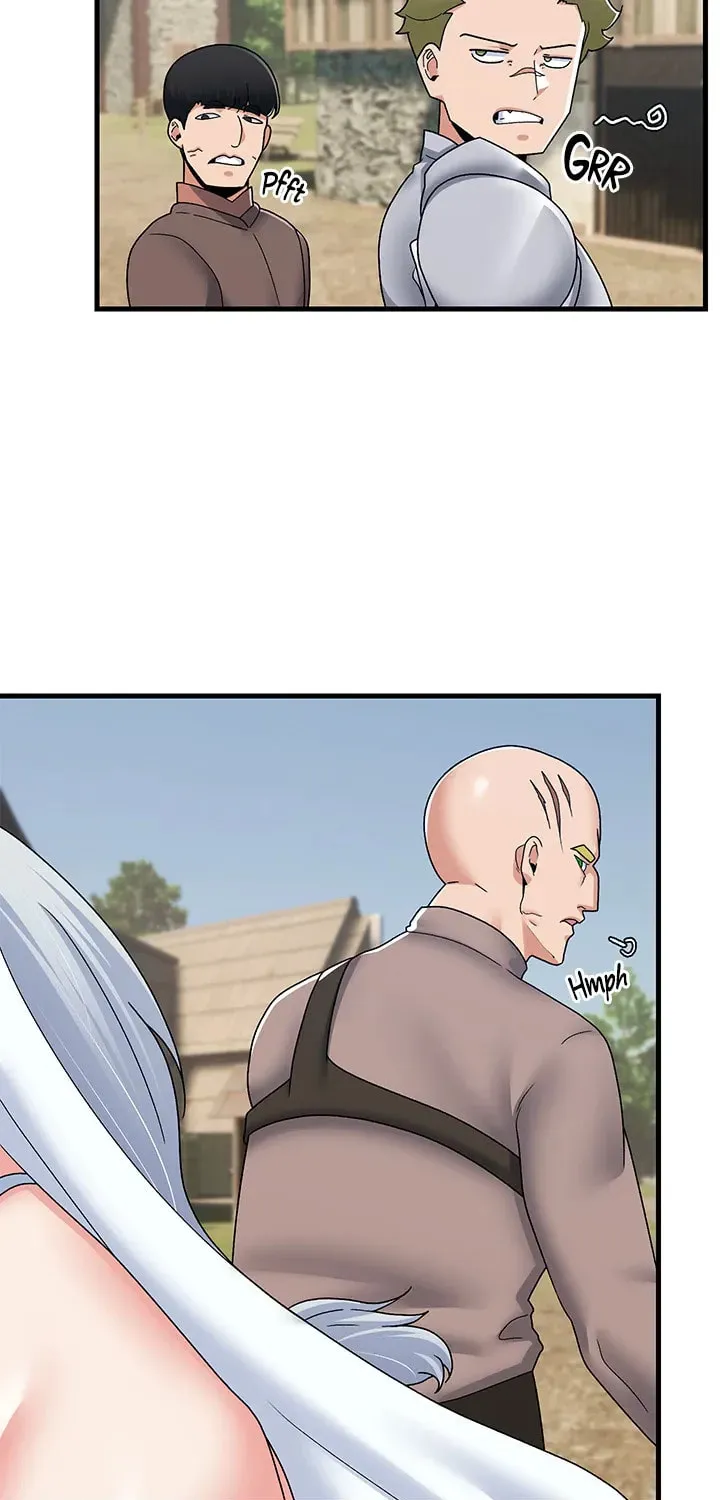 Read Absolute Hypnosis in Another World chapter 59 image 42 on Lezhin