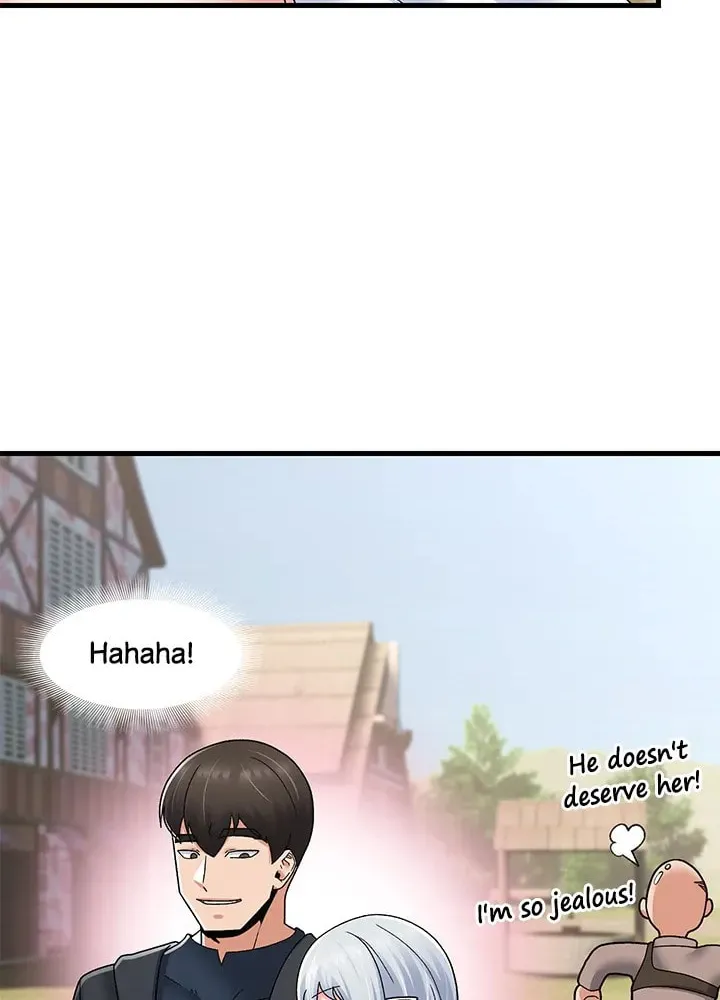 Read Absolute Hypnosis in Another World chapter 59 image 43 on Lezhin