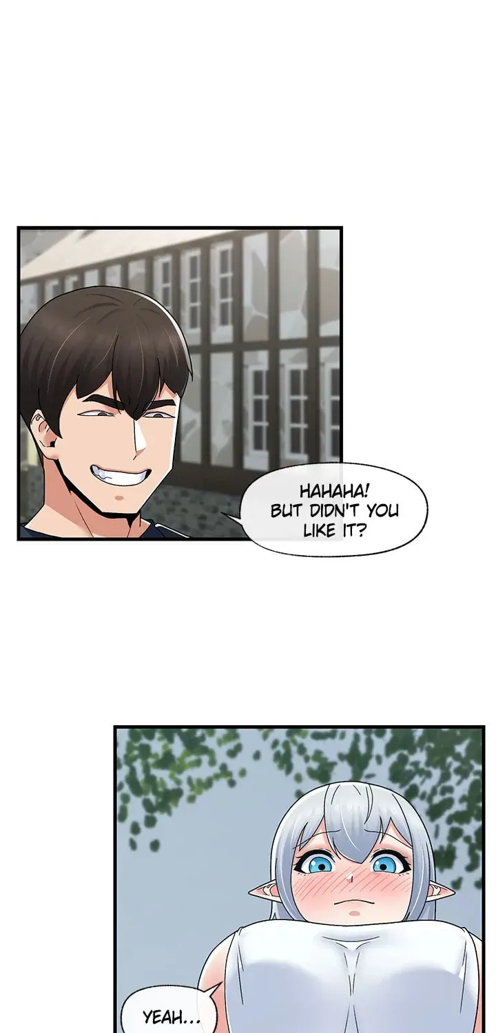 Read Absolute Hypnosis in Another World chapter 59 image 48 on Lezhin