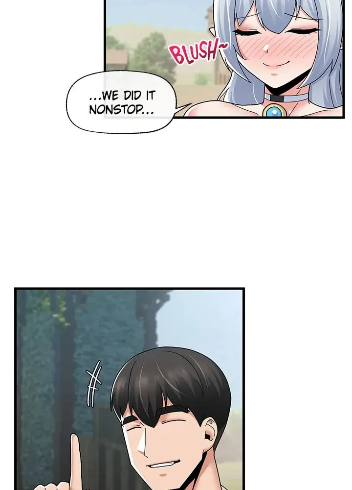 Read Absolute Hypnosis in Another World chapter 59 image 58 on Lezhin