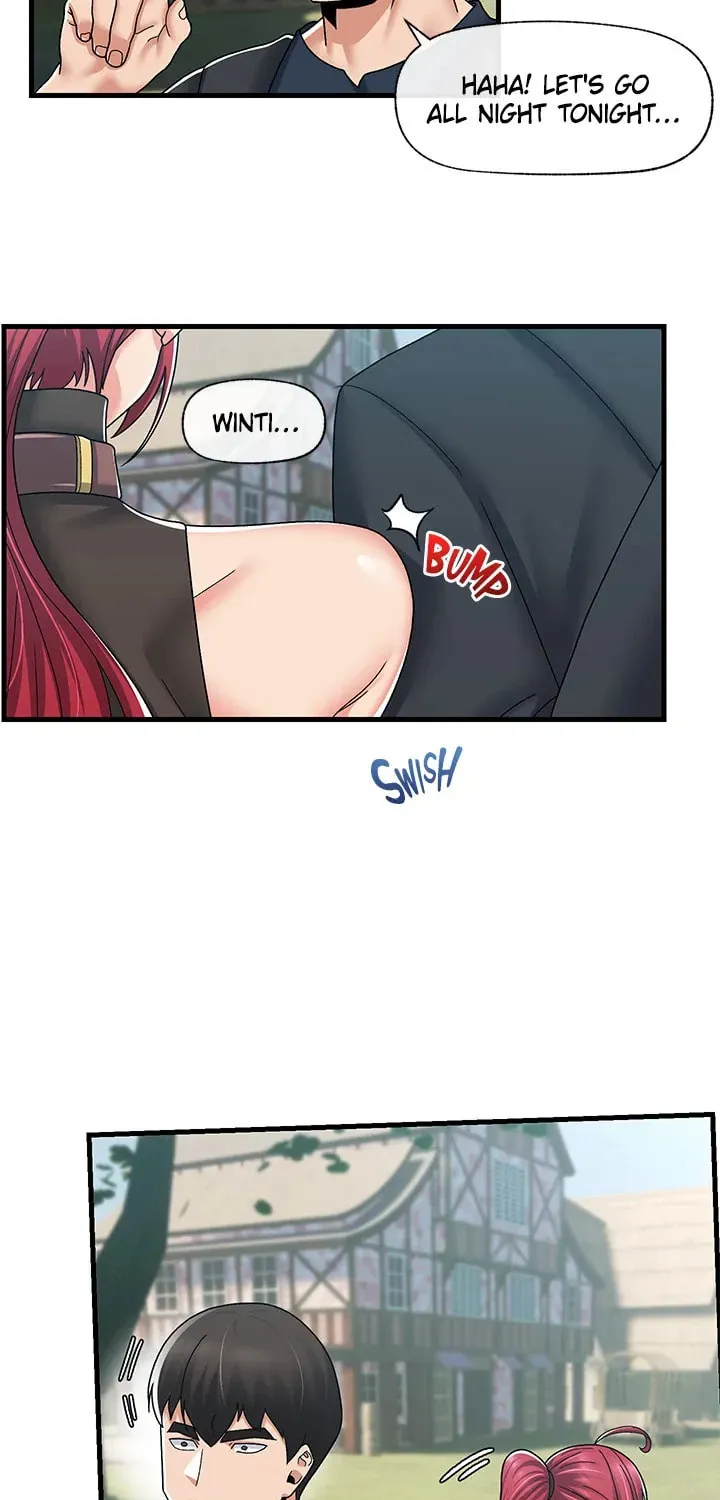 Read Absolute Hypnosis in Another World chapter 59 image 59 on Lezhin