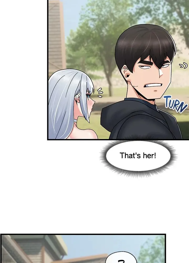 Read Absolute Hypnosis in Another World chapter 59 image 64 on Lezhin