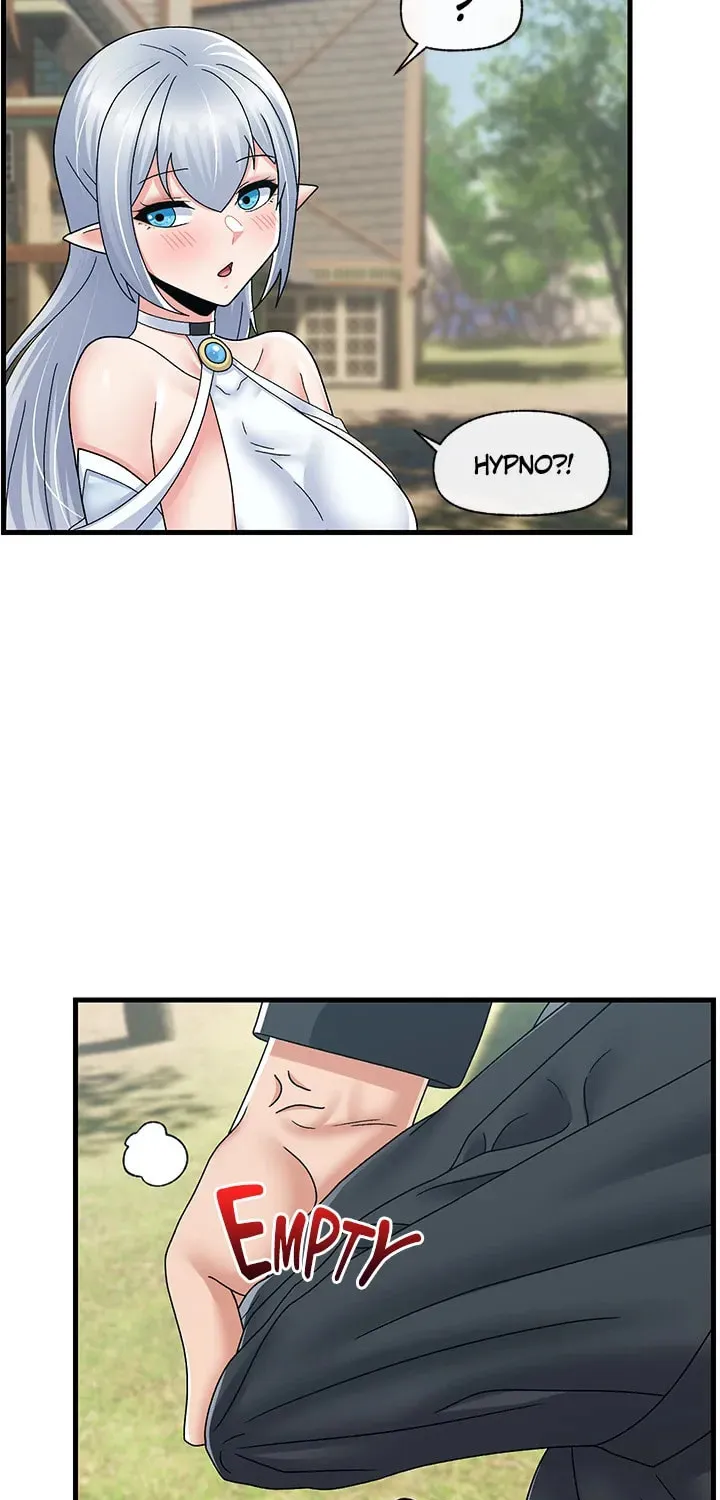 Read Absolute Hypnosis in Another World chapter 59 image 65 on Lezhin