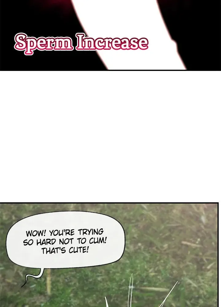 Read Absolute Hypnosis in Another World chapter 64 image 11 on Lezhin