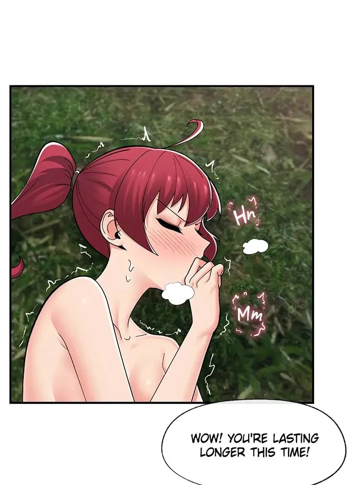 Read Absolute Hypnosis in Another World chapter 64 image 13 on Lezhin