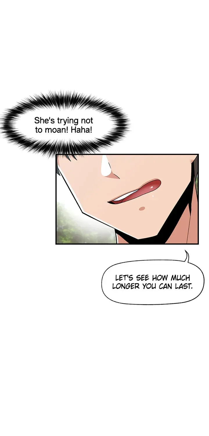 Read Absolute Hypnosis in Another World chapter 64 image 15 on Lezhin