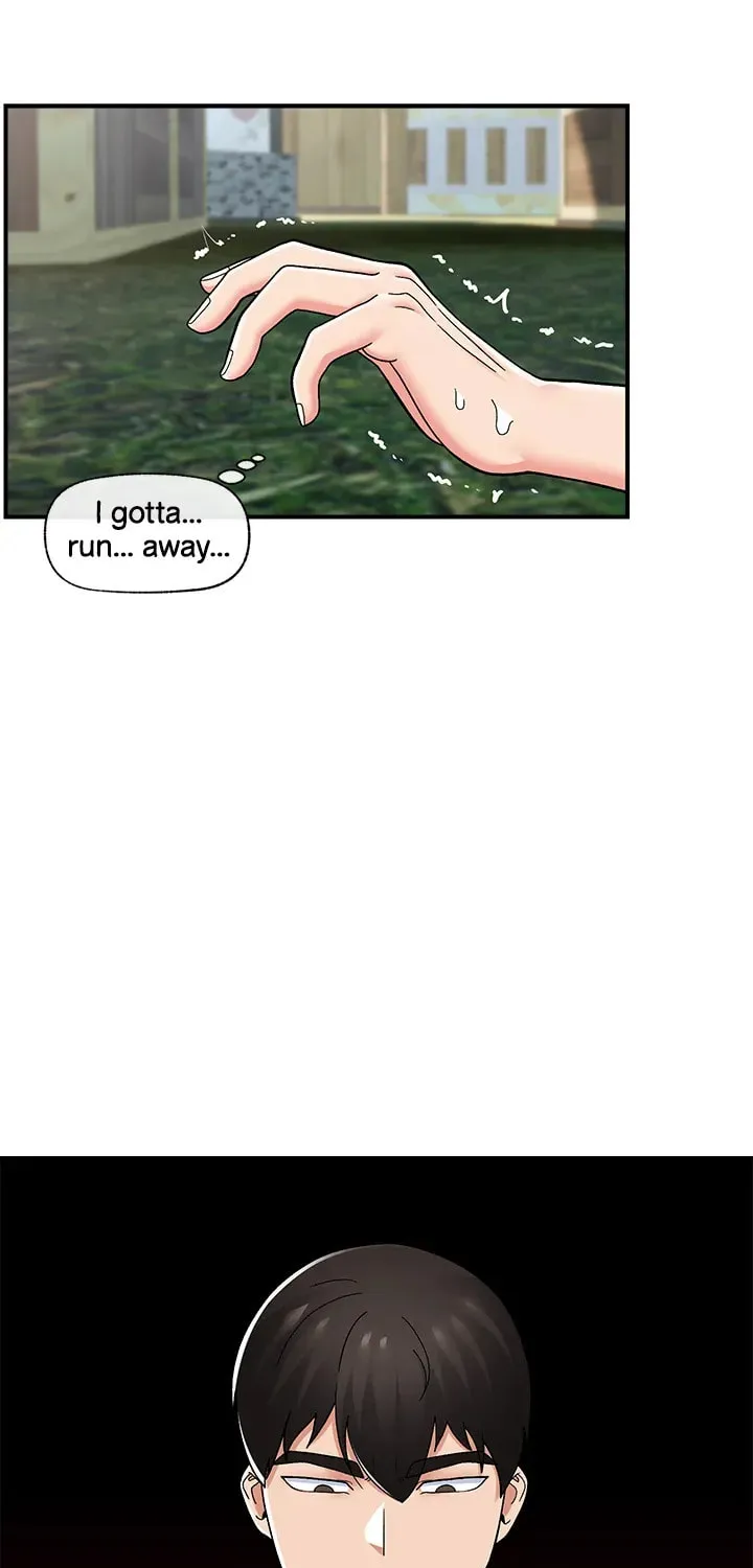Read Absolute Hypnosis in Another World chapter 64 image 28 on Lezhin