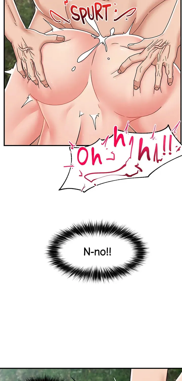 Read Absolute Hypnosis in Another World chapter 64 image 32 on Lezhin