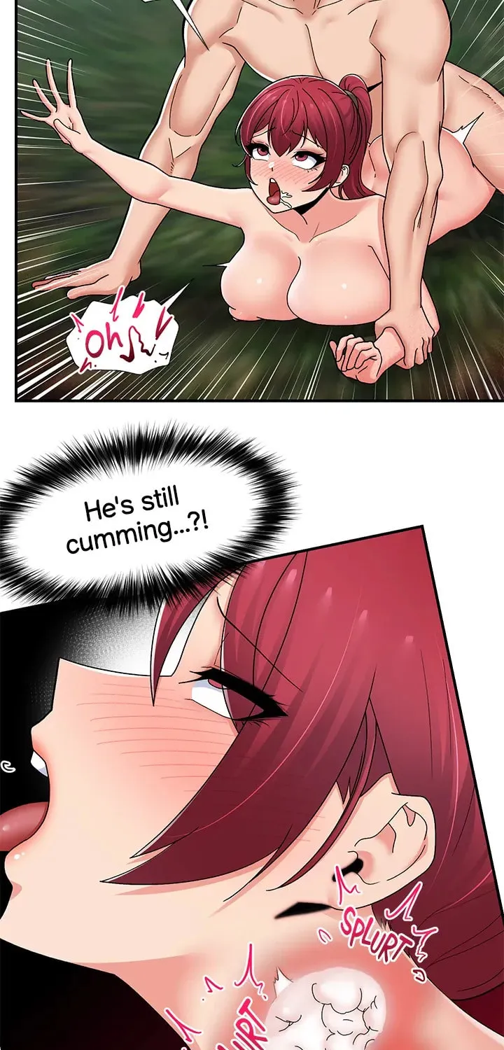 Read Absolute Hypnosis in Another World chapter 64 image 36 on Lezhin