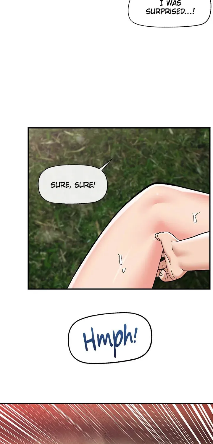 Read Absolute Hypnosis in Another World chapter 64 image 4 on Lezhin