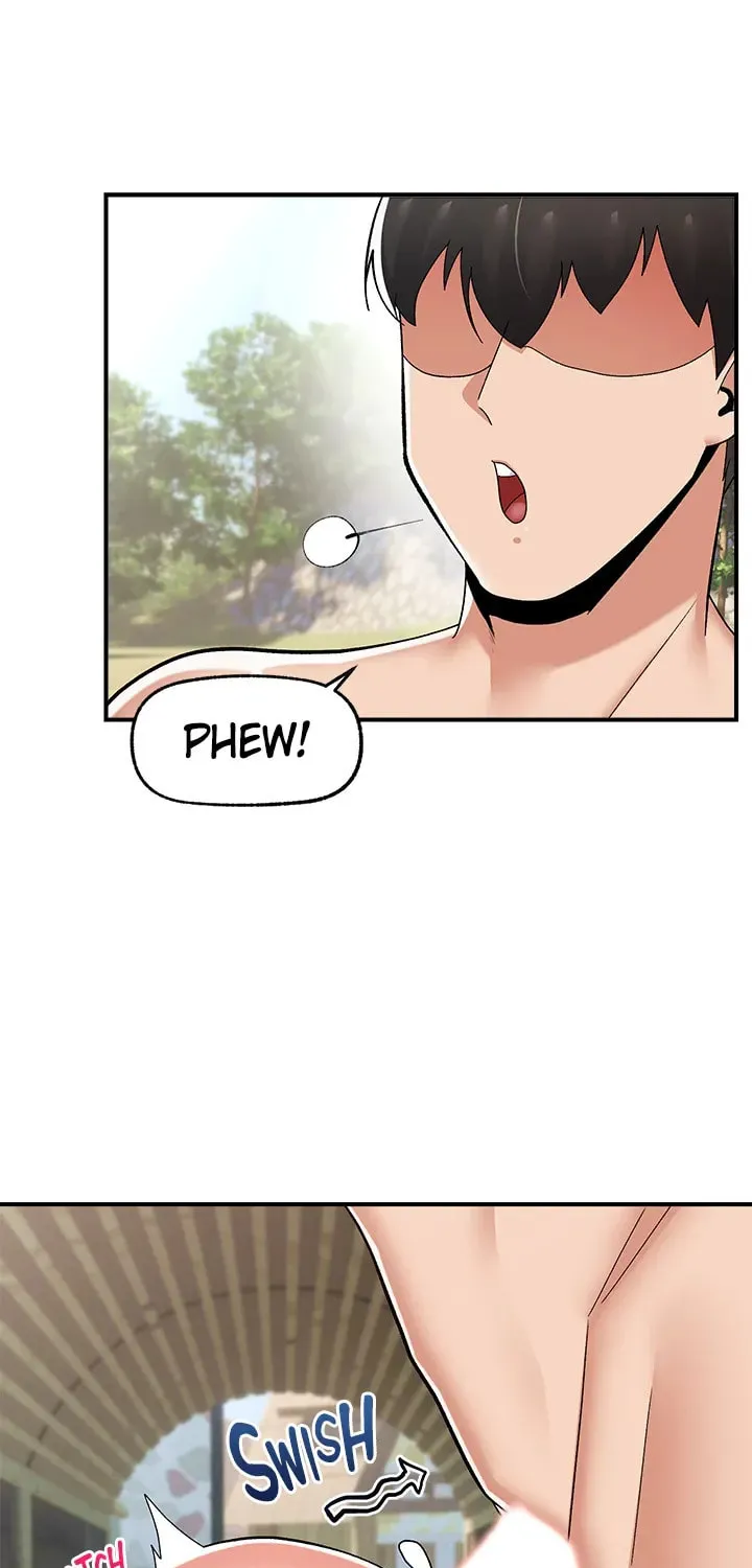 Read Absolute Hypnosis in Another World chapter 64 image 41 on Lezhin