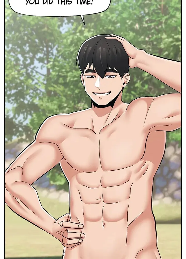 Read Absolute Hypnosis in Another World chapter 64 image 44 on Lezhin