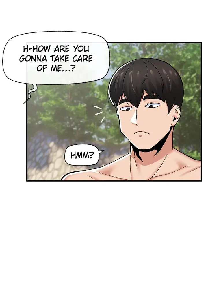Read Absolute Hypnosis in Another World chapter 64 image 51 on Lezhin