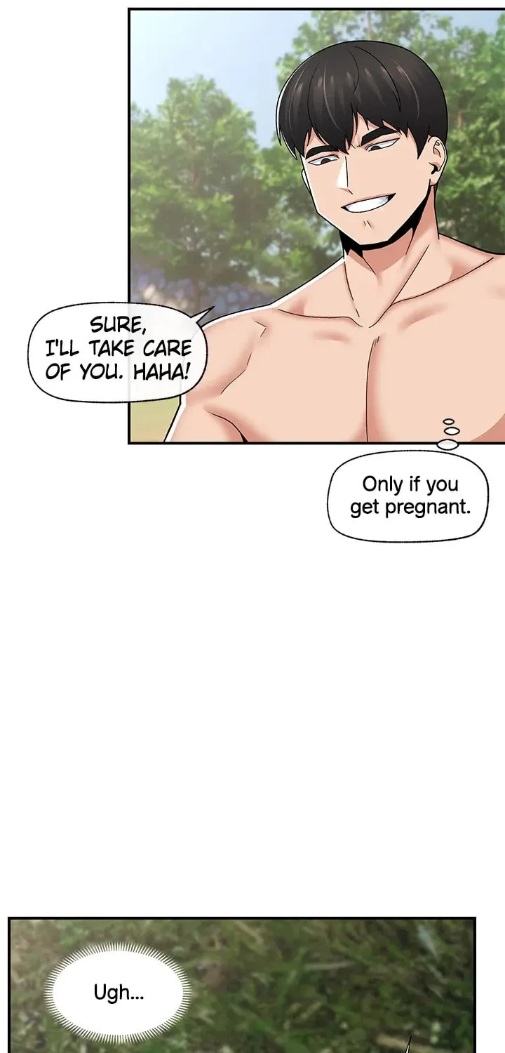 Read Absolute Hypnosis in Another World chapter 64 image 52 on Lezhin