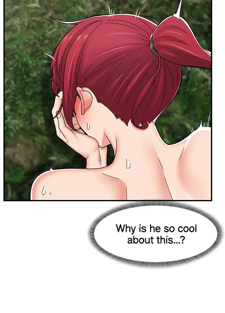 Read Absolute Hypnosis in Another World chapter 64 image 53 on Lezhin