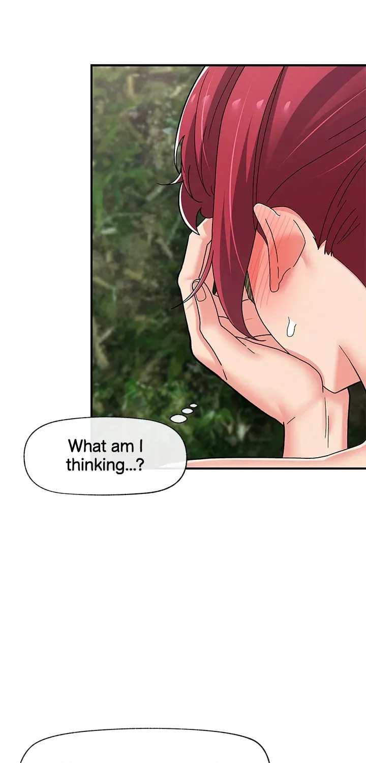 Read Absolute Hypnosis in Another World chapter 64 image 55 on Lezhin