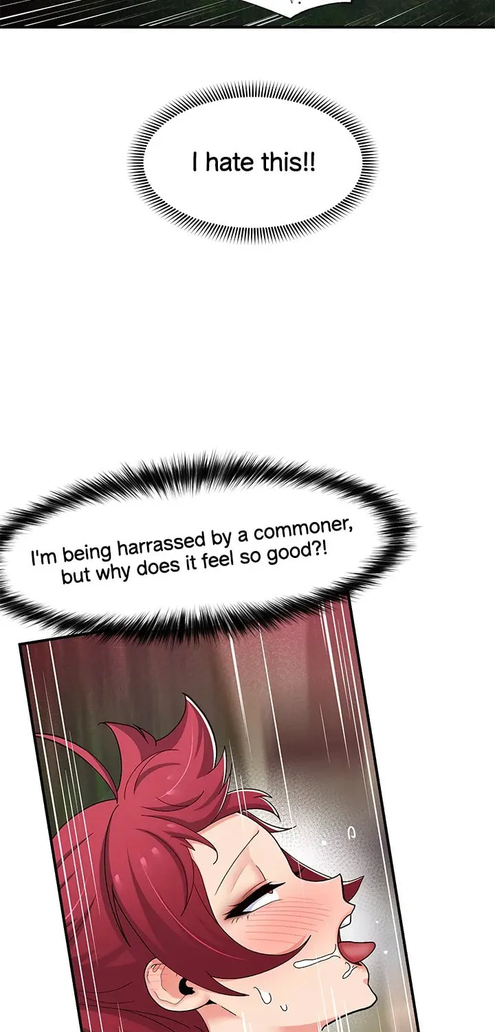 Read Absolute Hypnosis in Another World chapter 64 image 6 on Lezhin