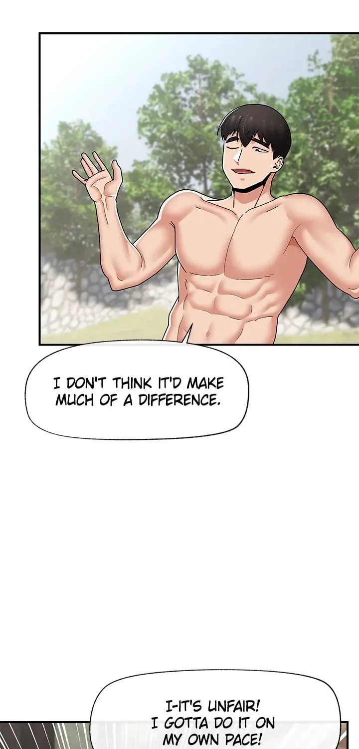 Read Absolute Hypnosis in Another World chapter 64 image 69 on Lezhin