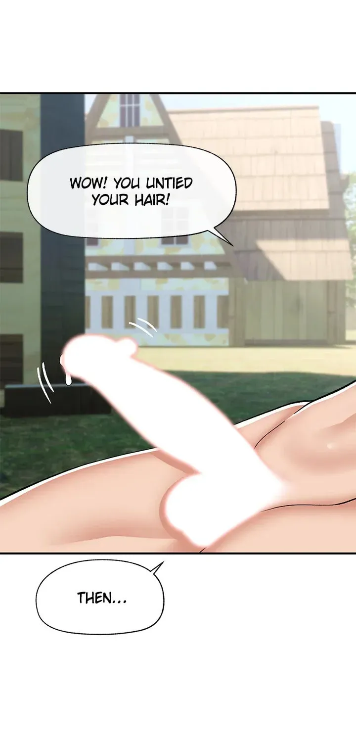 Read Absolute Hypnosis in Another World chapter 64 image 79 on Lezhin