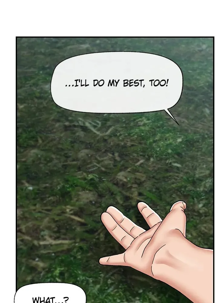 Read Absolute Hypnosis in Another World chapter 64 image 80 on Lezhin