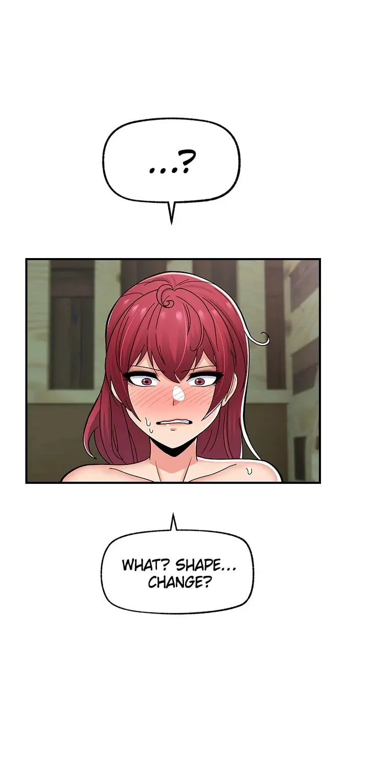 Read Absolute Hypnosis in Another World chapter 64 image 82 on Lezhin