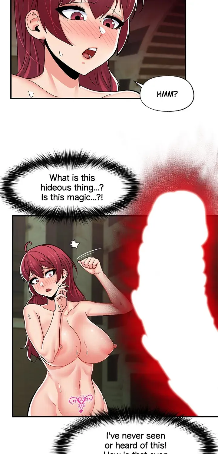 Read Absolute Hypnosis in Another World chapter 64 image 86 on Lezhin